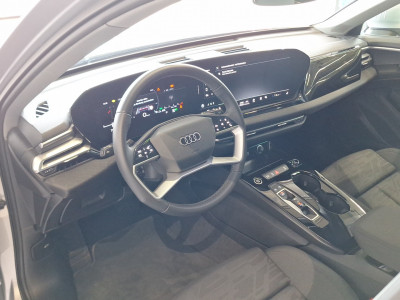 Audi A5 Gebrauchtwagen Audi A5 Gebrauchtwagen
