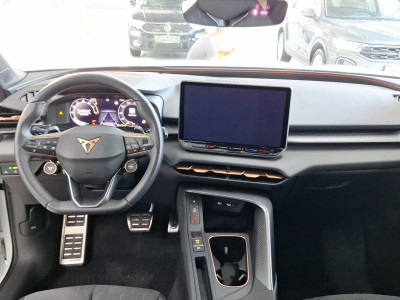 Cupra Terramar Gebrauchtwagen Cupra Terramar Gebrauchtwagen