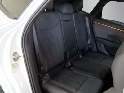 Cupra Terramar Gebrauchtwagen Cupra Terramar Gebrauchtwagen