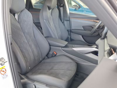 Cupra Terramar Gebrauchtwagen Cupra Terramar Gebrauchtwagen