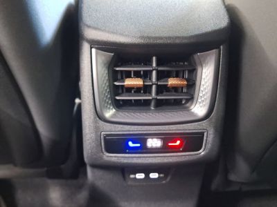 Cupra Terramar Gebrauchtwagen Cupra Terramar Gebrauchtwagen