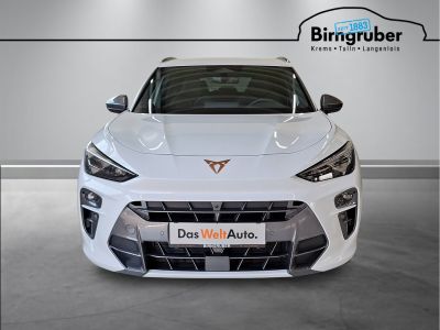 Cupra Terramar Gebrauchtwagen Cupra Terramar Gebrauchtwagen