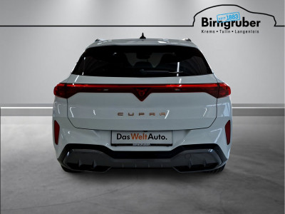 Cupra Terramar Gebrauchtwagen Cupra Terramar Gebrauchtwagen