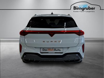 Cupra Terramar Gebrauchtwagen Cupra Terramar Gebrauchtwagen