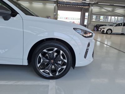 Cupra Terramar Gebrauchtwagen Cupra Terramar Gebrauchtwagen
