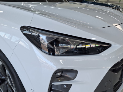 Cupra Terramar Gebrauchtwagen Cupra Terramar Gebrauchtwagen