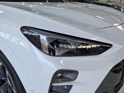 Cupra Terramar Gebrauchtwagen Cupra Terramar Gebrauchtwagen