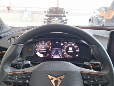 Cupra Terramar Gebrauchtwagen Cupra Terramar Gebrauchtwagen