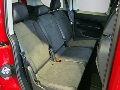 VW Caddy Gebrauchtwagen VW Caddy Gebrauchtwagen