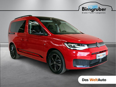 VW Caddy Gebrauchtwagen VW Caddy Gebrauchtwagen