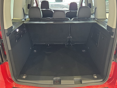 VW Caddy Gebrauchtwagen VW Caddy Gebrauchtwagen
