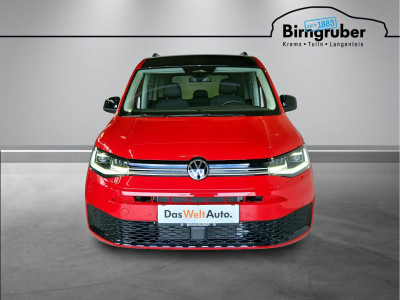 VW Caddy Gebrauchtwagen VW Caddy Gebrauchtwagen