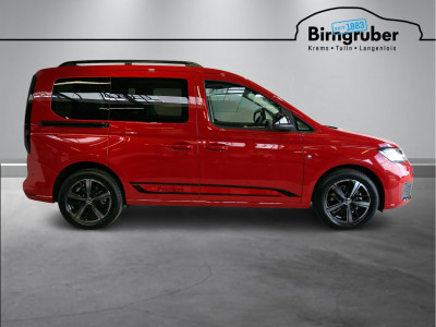 VW Caddy Gebrauchtwagen VW Caddy Gebrauchtwagen