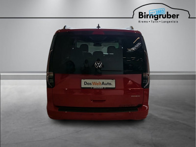 VW Caddy Gebrauchtwagen VW Caddy Gebrauchtwagen