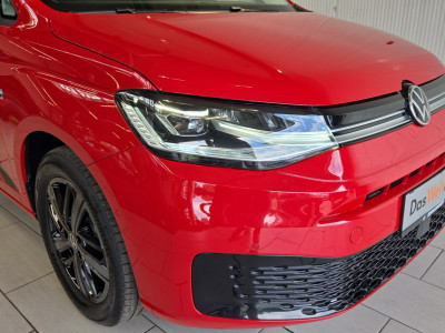 VW Caddy Gebrauchtwagen VW Caddy Gebrauchtwagen