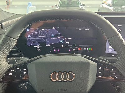 Audi Q6 e-tron Gebrauchtwagen Audi Q6 e-tron Gebrauchtwagen