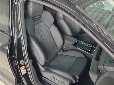 Audi Q6 e-tron Gebrauchtwagen Audi Q6 e-tron Gebrauchtwagen