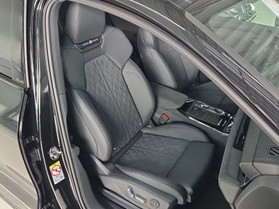Audi Q6 e-tron Gebrauchtwagen