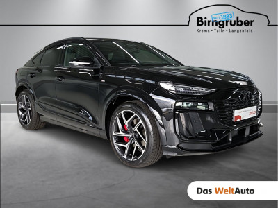 Audi Q6 e-tron Gebrauchtwagen Audi Q6 e-tron Gebrauchtwagen