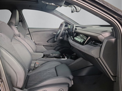 Audi Q6 e-tron Gebrauchtwagen Audi Q6 e-tron Gebrauchtwagen