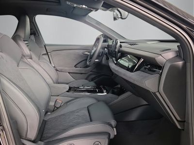 Audi Q6 e-tron Gebrauchtwagen