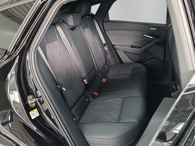 Audi Q6 e-tron Gebrauchtwagen Audi Q6 e-tron Gebrauchtwagen