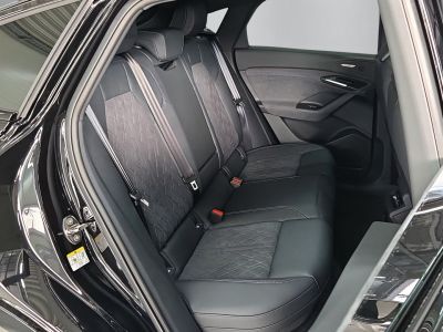 Audi Q6 e-tron Gebrauchtwagen