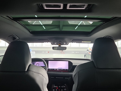 Audi Q6 e-tron Gebrauchtwagen Audi Q6 e-tron Gebrauchtwagen
