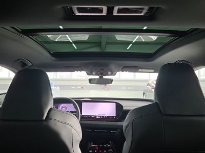 Audi Q6 e-tron Gebrauchtwagen