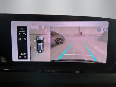 Audi Q6 e-tron Gebrauchtwagen Audi Q6 e-tron Gebrauchtwagen