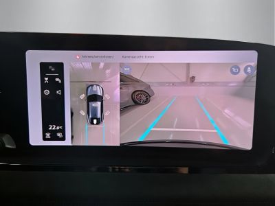 Audi Q6 e-tron Gebrauchtwagen