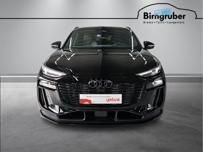 Audi Q6 e-tron Gebrauchtwagen Audi Q6 e-tron Gebrauchtwagen