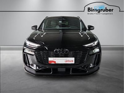 Audi Q6 e-tron Gebrauchtwagen