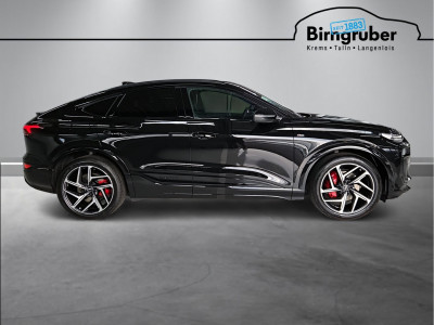 Audi Q6 e-tron Gebrauchtwagen Audi Q6 e-tron Gebrauchtwagen