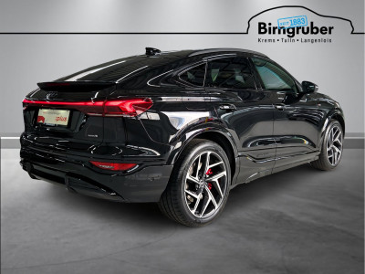 Audi Q6 e-tron Gebrauchtwagen Audi Q6 e-tron Gebrauchtwagen