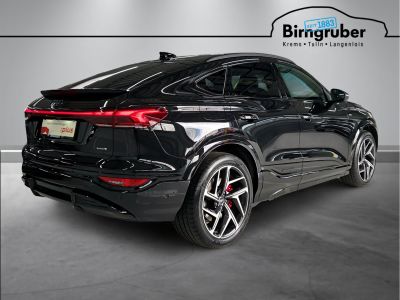Audi Q6 e-tron Gebrauchtwagen