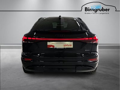 Audi Q6 e-tron Gebrauchtwagen