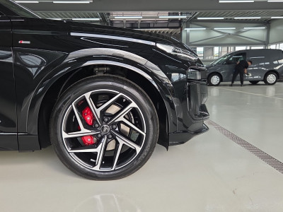 Audi Q6 e-tron Gebrauchtwagen Audi Q6 e-tron Gebrauchtwagen