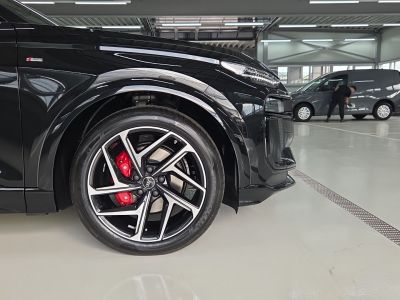 Audi Q6 e-tron Gebrauchtwagen