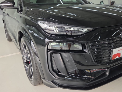 Audi Q6 e-tron Gebrauchtwagen Audi Q6 e-tron Gebrauchtwagen