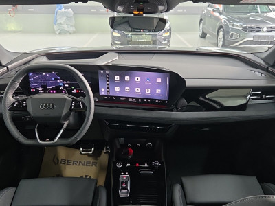 Audi Q6 e-tron Gebrauchtwagen Audi Q6 e-tron Gebrauchtwagen