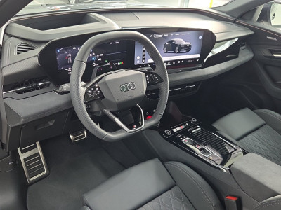 Audi Q6 e-tron Gebrauchtwagen Audi Q6 e-tron Gebrauchtwagen