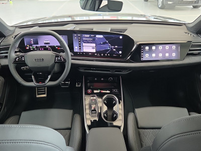 Audi A6 Gebrauchtwagen Audi A6 Gebrauchtwagen