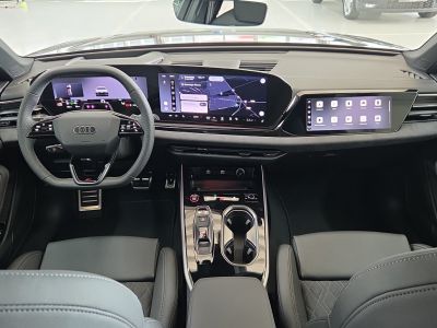 Audi A6 Gebrauchtwagen Audi A6 Gebrauchtwagen