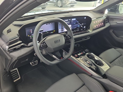 Audi A6 Gebrauchtwagen Audi A6 Gebrauchtwagen