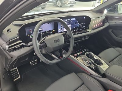 Audi A6 Gebrauchtwagen Audi A6 Gebrauchtwagen