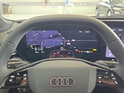 Audi A6 Gebrauchtwagen Audi A6 Gebrauchtwagen