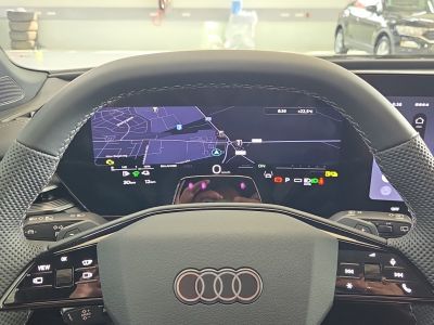 Audi A6 Gebrauchtwagen Audi A6 Gebrauchtwagen
