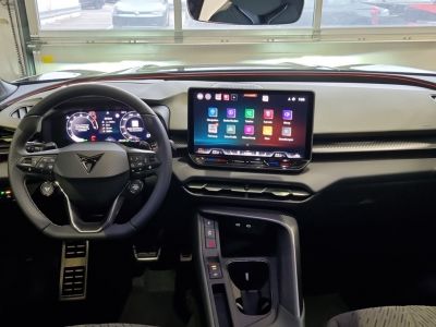 Cupra Terramar Gebrauchtwagen Cupra Terramar Gebrauchtwagen