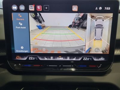 Cupra Terramar Gebrauchtwagen Cupra Terramar Gebrauchtwagen